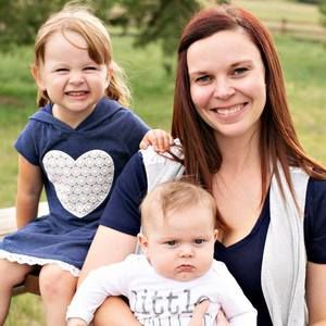 Meet your Posher, Steph